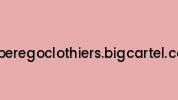 Superegoclothiers.bigcartel.com Coupon Codes
