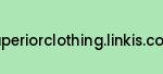 superiorclothing.linkis.com Coupon Codes