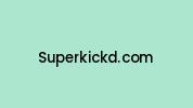 Superkickd.com Coupon Codes