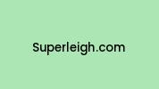 Superleigh.com Coupon Codes