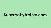 Superpottytrainer.com Coupon Codes