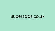 Supersaas.co.uk Coupon Codes