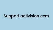 Support.activision.com Coupon Codes