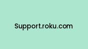 Support.roku.com Coupon Codes