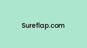 Sureflap.com Coupon Codes