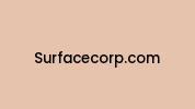 Surfacecorp.com Coupon Codes