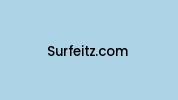 Surfeitz.com Coupon Codes