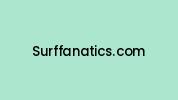 Surffanatics.com Coupon Codes