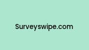 Surveyswipe.com Coupon Codes