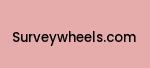 surveywheels.com Coupon Codes