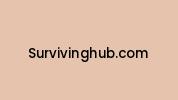 Survivinghub.com Coupon Codes