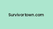 Survivortown.com Coupon Codes