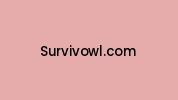 Survivowl.com Coupon Codes