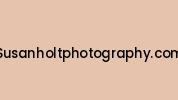 Susanholtphotography.com Coupon Codes