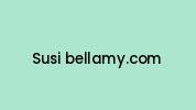 Susi-bellamy.com Coupon Codes
