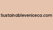 Sustainableveniceca.com Coupon Codes