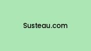 Susteau.com Coupon Codes