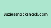 Suziessnackshack.com Coupon Codes