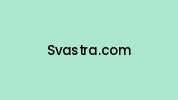 Svastra.com Coupon Codes