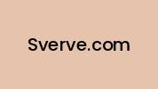 Sverve.com Coupon Codes