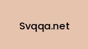 Svqqa.net Coupon Codes