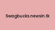 Swagbucks.newsin.tk Coupon Codes