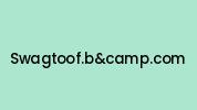Swagtoof.bandcamp.com Coupon Codes