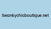 Swankychicboutique.net Coupon Codes