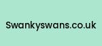 swankyswans.co.uk Coupon Codes