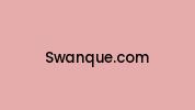 Swanque.com Coupon Codes