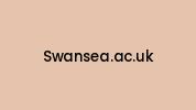 Swansea.ac.uk Coupon Codes