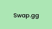 Swap.gg Coupon Codes