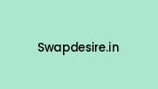 Swapdesire.in Coupon Codes