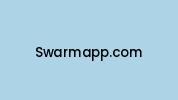 Swarmapp.com Coupon Codes
