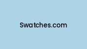 Swatches.com Coupon Codes