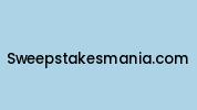 Sweepstakesmania.com Coupon Codes