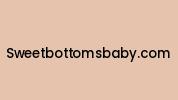 Sweetbottomsbaby.com Coupon Codes