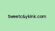 Sweetcandykink.com Coupon Codes
