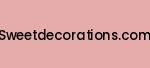 sweetdecorations.com Coupon Codes