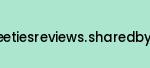 sweetiesreviews.sharedby.co Coupon Codes