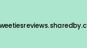 Sweetiesreviews.sharedby.co Coupon Codes