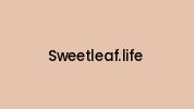 Sweetleaf.life Coupon Codes
