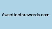 Sweettoothrewards.com Coupon Codes