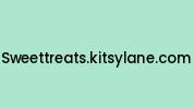 Sweettreats.kitsylane.com Coupon Codes