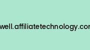 Swell.affiliatetechnology.com Coupon Codes
