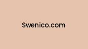 Swenico.com Coupon Codes