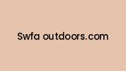 Swfa-outdoors.com Coupon Codes