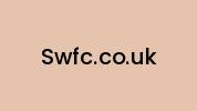 Swfc.co.uk Coupon Codes