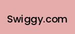 swiggy.com Coupon Codes