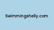 Swimmingshelly.com Coupon Codes